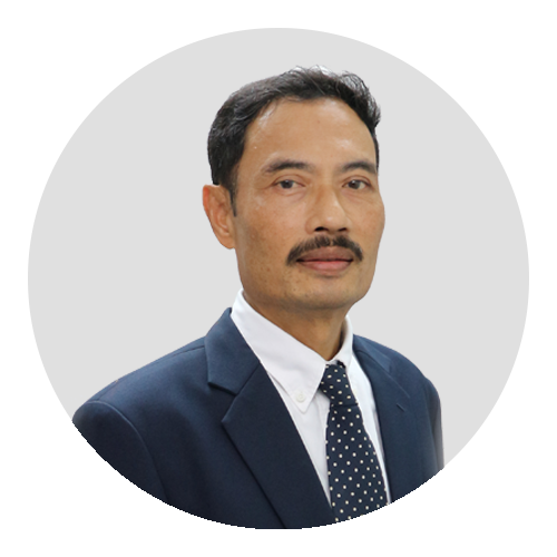 คุณศักดิ์เกษม ศรานุชิต