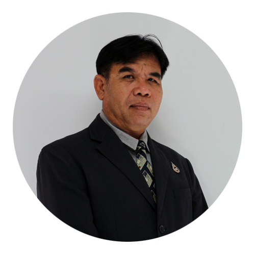 คุณกมลภพ ชาวกะมุด
