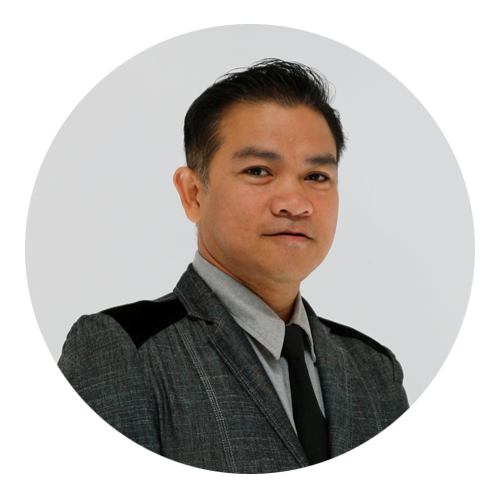 คุณยุทธศักดิ์ กองเกิด