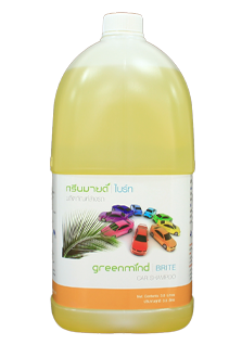Greenmind Brite