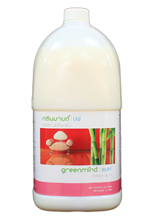 Greenmind Buff
