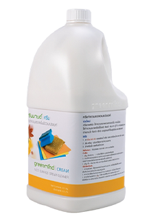 Greenmind Cream