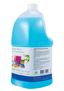 Greenmind Easy Blue