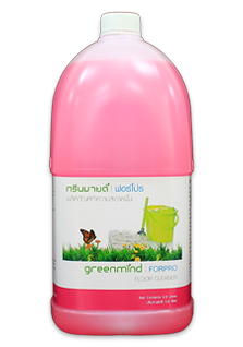 Greenmind Forpro