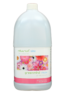 Greenmind Fresh