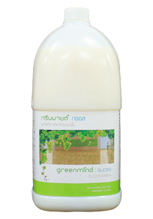 Greenmind Gloss