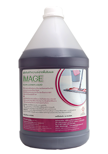 IMAGE Floor Cleaner Liquid