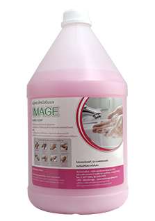 IMAGE Hand Soap