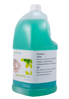 Greenmind JOY Hair Shampoo