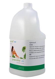 Greenmind JOY Shower Liquid