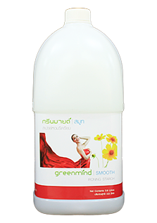 Greenmind Smooth