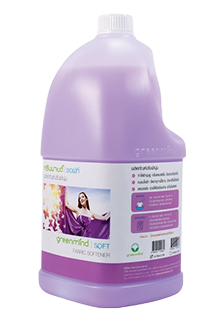 Greenmind Soft