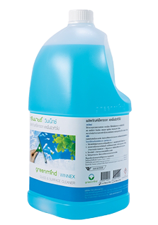 Greenmind Winnex