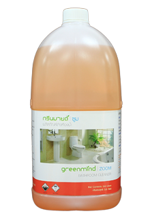 Greenmind Zoom